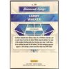 Image 2 : 2023 DONRUSS DIAMOND KINGS LARRY WALKER (HOF)
