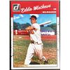 2023 DONRUSS RETRO EDDIE MATHEWS (HOF)