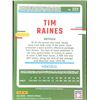 Image 2 : 2023 DONRUSS TIM RAINES (HOF)