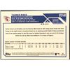 Image 2 : 2023 TOPPS TANNER BIBEE ROOKIE CARD