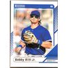 2024 DONRUSS BOBBY WITT JR.