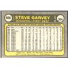 Image 2 : 1981 FLEER STEVE GARVEY