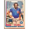 Image 1 : 1982 O-PEE-CHEE BOBBY BONDS