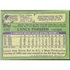 Image 2 : 1982 TOPPS LANCE PARRISH