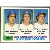 Image 1 : 1982 TOPPS STEVE SAX ROOKIE CARD