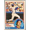 Image 1 : 1983 O-PEE-CHEE DAVE KINGMAN