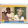 Image 1 : 1983 O-PEE-CHEE JOE MORGAN (HOF)