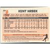 Image 2 : 1983 O-PEE-CHEE KENT HRBEK