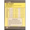 Image 2 : 1986 FLEER TIM RAINES (HOF)