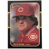 Image 1 : 1987 DONRUSS PETE ROSE