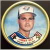 Image 1 : 1988 TOPPS BASEBALL COIN - JIMMY KEY