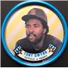 Image 1 : 1988 TOPPS BASEBALL COIN - TONY GWYNN (HOF)