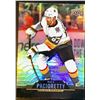 2020-21 UPPER DECK MAX PACIORETTY