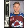 2021-22 UPPER DECK MIKKO RANTANEN