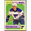 2022-23 O-PEE-CHEE PAVEL BUCHNEVICH