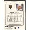 Image 2 : 2022-23 O-PEE-CHEE PLATINUM MARK STONE