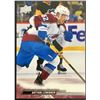2022-23 UPPER DECK ARTTURI LEHKONEN