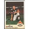 Image 1 : 1970 O-PEE-CHEE CFL JIM MANKINS