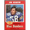 Image 1 : 1971 O-PEE-CHEE JIM HEIGHTON