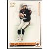 Image 1 : 2003 PACIFIC CFL DAVE DICKENSON (HOF)