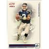 Image 1 : 2003 PACIFIC CFL MARCUS BRADY ROOKIE CARD