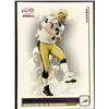 Image 1 : 2003 PACIFIC CFL TROY WESTWOOD (HOF)