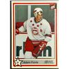 Image 1 : 1990-91 JUNIOR CARD - ADAM FOOTE