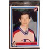 Image 1 : 1990-91 WINDSOR SPITFIRES (OHL) TEAM SET