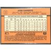 Image 2 : 1990 DONRUSS JOSE CANSECO