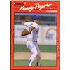 Image 1 : 1990 DONRUSS KENNY ROGERS ROOKIE CARD