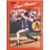 Image 1 : 1990 DONRUSS ROGER CLEMENS