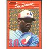 Image 1 : 1990 DONRUSS TIM RAINES (HOF)