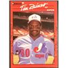Image 1 : 1990 DONRUSS TIM RAINES (HOF)