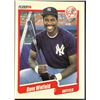 Image 1 : 1990 FLEER DAVE WINFIELD (HOF)