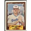 Image 1 : 1990 PROCARDS CHUCK KNOBLAUCH ROOKIE CARD