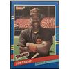 Image 1 : 1991 DONRUSS JOE CARTER