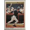 Image 1 : 1991 O-PEE-CHEE PREMIER WADE BOGGS (HOF)
