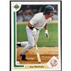 Image 1 : 1991 UPPER DECK DON MATTINGLY