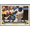 Image 1 : 1993 TOPPS BARRY BONDS