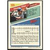 Image 2 : 1993 TOPPS MOISES ALOU ROOKIE CARD