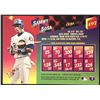 Image 2 : 1995 TOPPS SAMMY SOSA