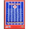 Image 2 : 1996 UPPER DECK BARRY LARKIN (HOF)
