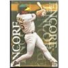 Image 1 : 1997 FLEER MARK McGWIRE