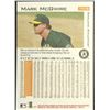 Image 2 : 1997 FLEER MARK McGWIRE