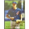 Image 1 : 1997 FLEER RICHIE SEXSON ROOKIE CARD
