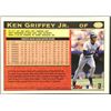 Image 2 : 1997 TOPPS KEN GRIFFEY JR. (HOF)