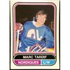 Image 1 : 1975-76 O-PEE-CHEE WHA MARC TARDIF