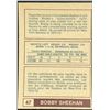 Image 2 : 1977-78 O-PEE-CHEE W.H.A. BOBBY SHEEHAN