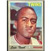 1970 O-PEE-CHEE LUIS TIANT