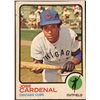1973 O-PEE-CHEE JOSE CARDENAL